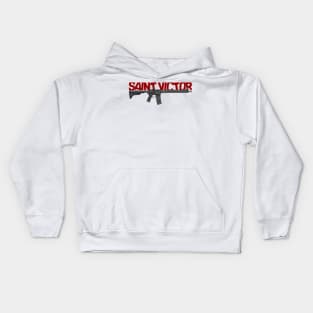 Saint Victor Kids Hoodie